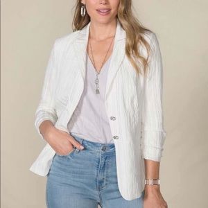 Good Hart Myrtle Beach Blazer - NWT